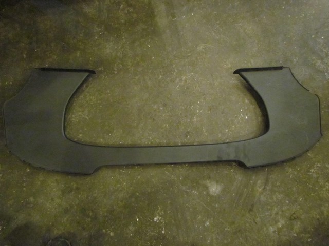 2003 Nissan 350Z Front Parcel Rear Strut Tower Trim Panel 93128 CD000