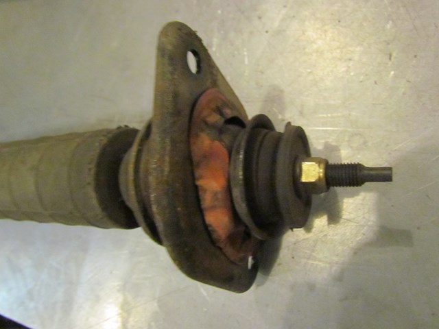 2003 Nissan 350Z Rear RH Strut Shock Absorber OEM