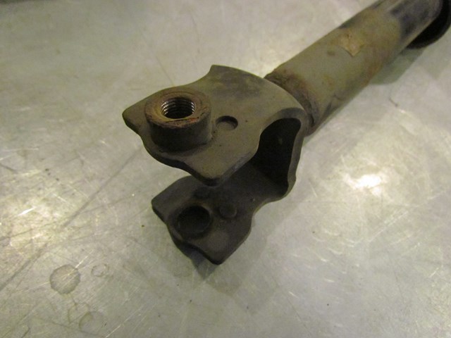 2003 Nissan 350Z Rear RH Strut Shock Absorber OEM