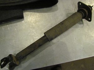 2003 Nissan 350Z Rear RH Strut Shock Absorber OEM