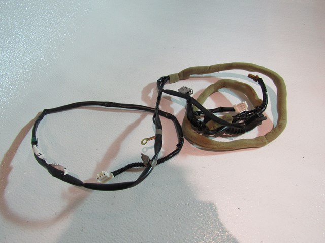 03 04 05 06 07 08 Nissan 350Z Rear Hatch Wiring Harness 24051 CD000