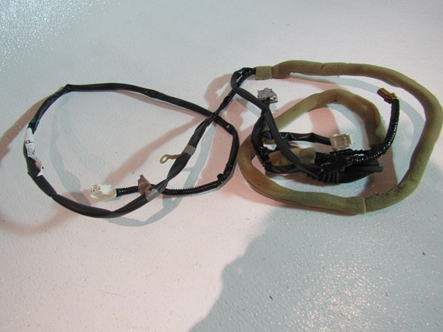 03 04 05 06 07 08 Nissan 350Z Rear Hatch Wiring Harness 24051 CD000