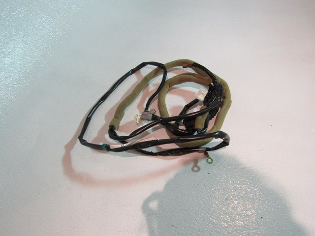 03 04 05 06 07 08 Nissan 350Z Rear Hatch Wiring Harness 24051 CD000