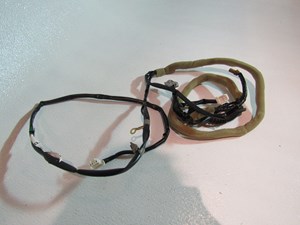 03 04 05 06 07 08 Nissan 350Z Rear Hatch Wiring Harness 24051 CD000