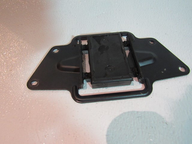 2003 Nissan 350Z Rear Bumper Rubber Guard 90870 CD000