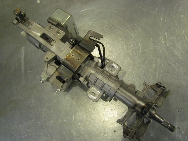 2009 Infiniti G37 Steering Column Assy