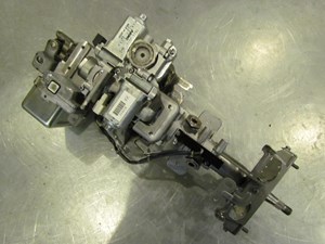 2009 Infiniti G37 Steering Column Assy