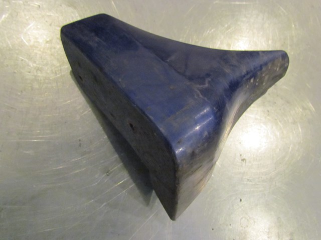 2003 Nissan 350Z LH Drivers Front Mud Flap