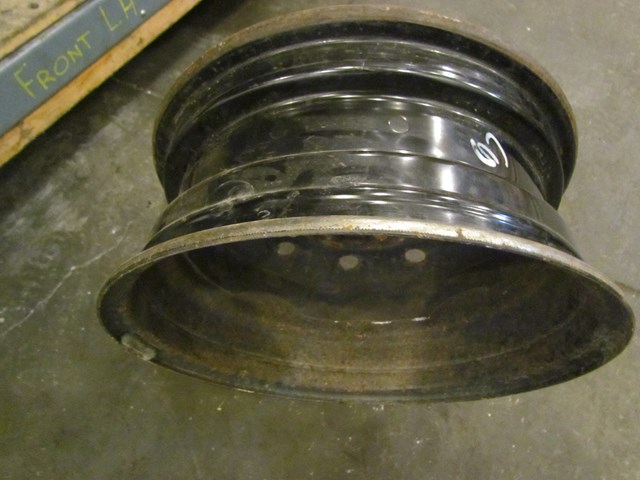 1997 Subaru Impreza 16 Inch Wheel Spare Steelie 5x100