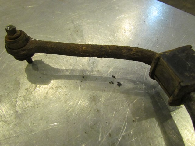 1992 Nissan 240SX Hatch Rear Sway Bar