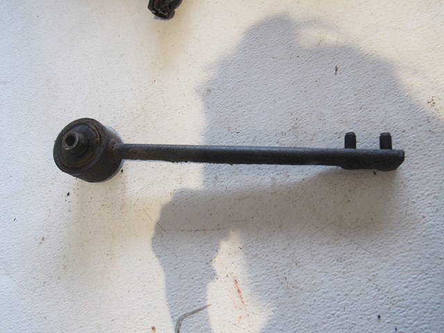 1992 Nissan 240SX Front Tension Arm Damaged Bushing