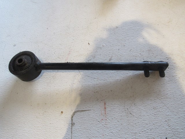 1992 Nissan 240SX Front Tension Arm Damaged Bushing