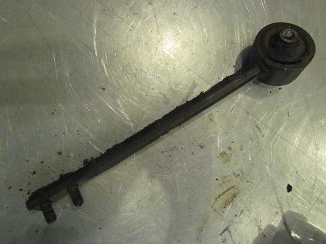 1992 Nissan 240SX Front Tension Arm Damaged Bushing