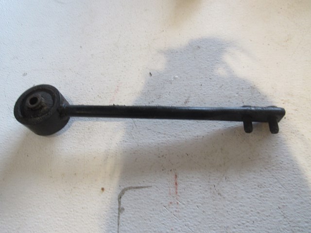 1992 Nissan 240SX Front Tension Arm Damaged Bushing