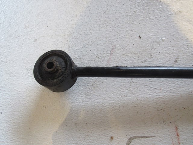 1992 Nissan 240SX Front Tension Arm Damaged Bushing