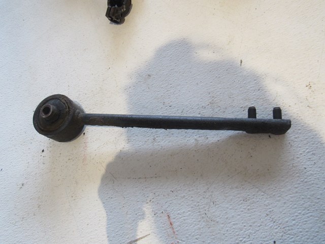 1992 Nissan 240SX Front Tension Arm Damaged Bushing
