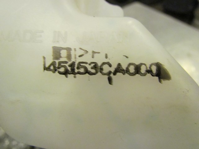 2013 Subaru BRZ OEM Radiator Overflow Bottle 45153CA000