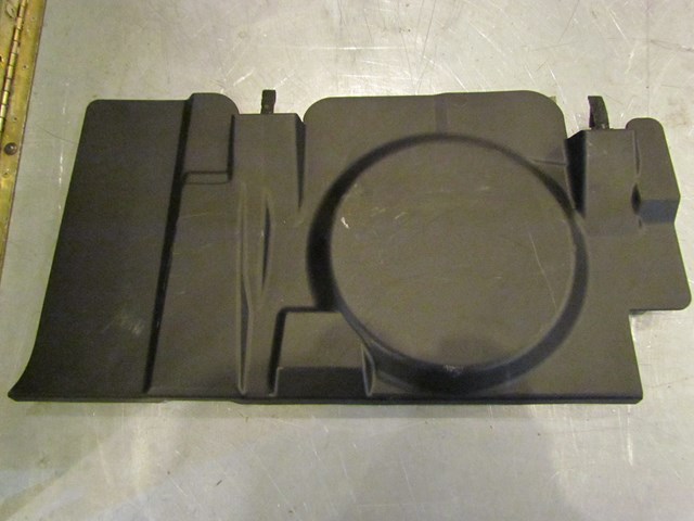 2004 Infiniti G35X Front RH Passenger Dash Under Panel 68920 AM600