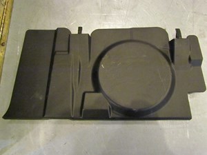 2004 Infiniti G35X Front RH Passenger Dash Under Panel 68920 AM600