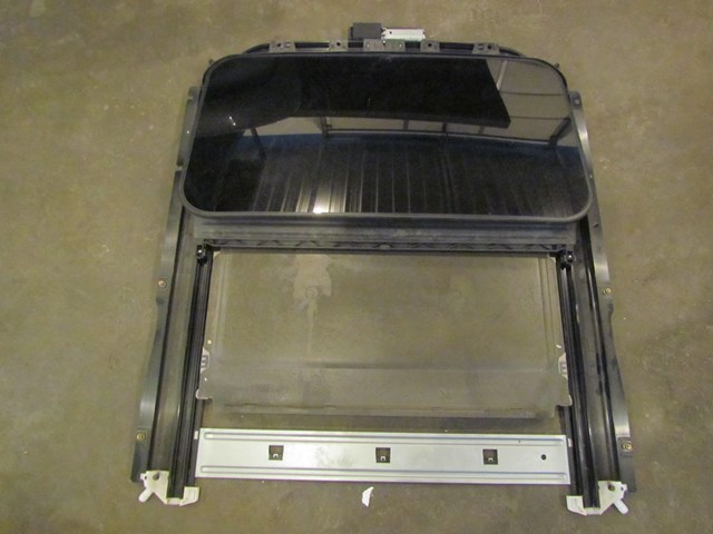 2004 Infiniti G35X G35 Sedan Sun Roof Sunroof Moon Roof Assembly