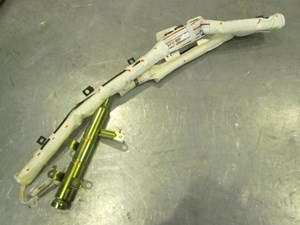 2004 Infiniti G35X Sedan RH Passenger Curtain Air Bag Assy