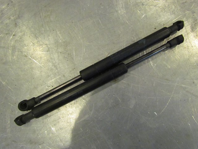 2004 Infiniti G35X Trunk Gas Shocks