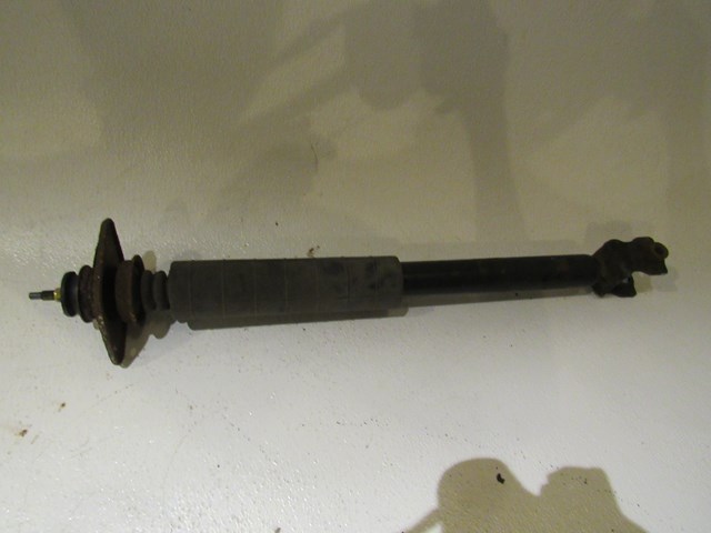 2004 Infiniti G35 G35X Sedan Rear LH Strut Shock Absorber OEM