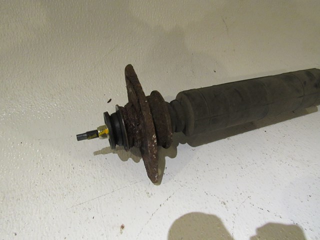 2004 Infiniti G35 G35X Sedan Rear LH Strut Shock Absorber OEM