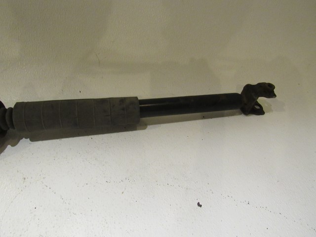 2004 Infiniti G35 G35X Sedan Rear LH Strut Shock Absorber OEM