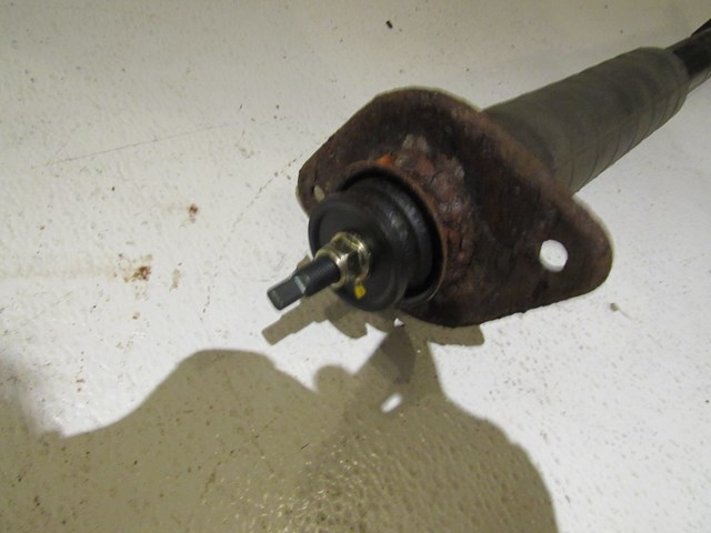 2004 Infiniti G35 G35X Sedan Rear LH Strut Shock Absorber OEM