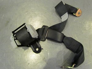 2004 Infiniti G35X Sedan Rear LH Drivers Seat Belt Assy