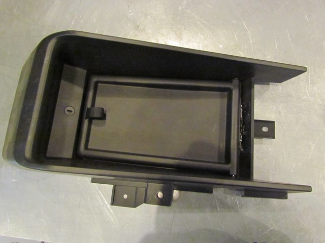 2004 Infiniti G35X Rrear Center Seat Panel 79922 AL500