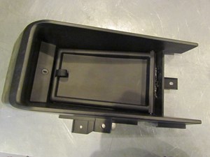 2004 Infiniti G35X Rrear Center Seat Panel 79922 AL500