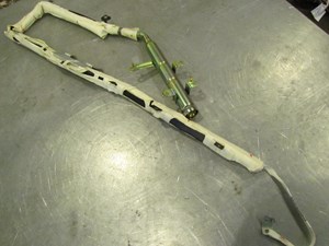 2004 Infiniti G35X LH Drivers Side Curtain Bag