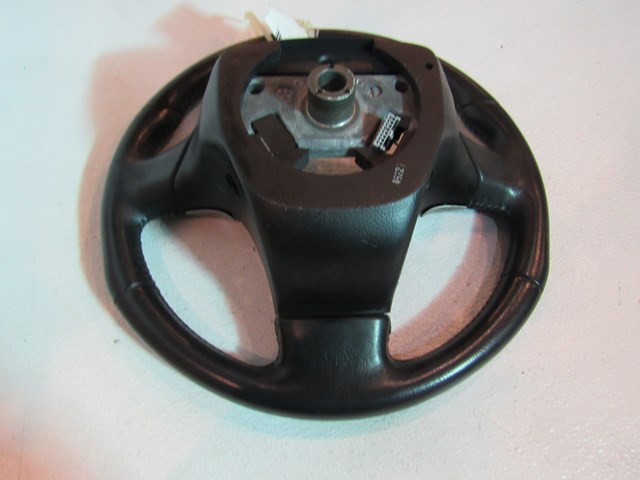 2004 Infiniti G35X Steering Wheel