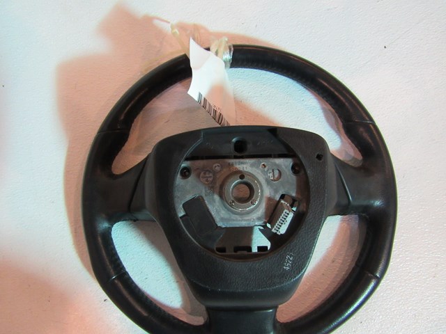 2004 Infiniti G35X Steering Wheel