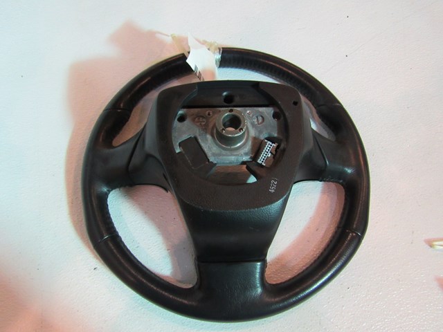 2004 Infiniti G35X Steering Wheel