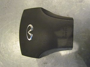 2004 Infiniti G35X LH Drivers Air Bag