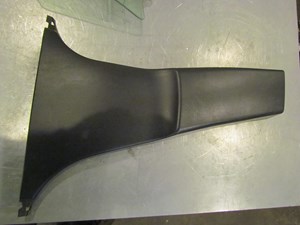 2004 Infiniti G35X Sedan Front LH Drivers B Pillar Lower Trim Panel 76916 AL500