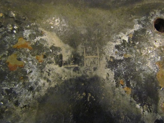 2004 Infiniti G35X Front Lh Drivers Front Bumper Mount Assy