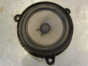 2004 Infiniti G35X Front LH Drivers Speaker