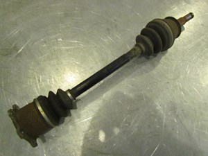 2004 Infiniti G35X Rear RH Passenger Axle