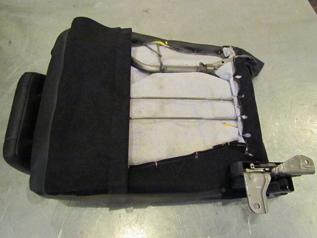 2004 Infiniti G35x Sedan Rear RH Seat Panel