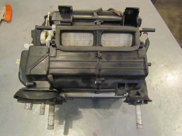 2004 Infiniti G35X Sedan Heater Core Assy Broken Evap Hose