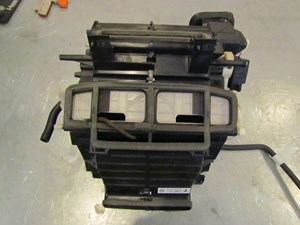 2004 Infiniti G35X Sedan Heater Core Assy Broken Evap Hose