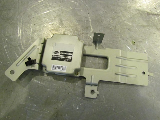 2004 Infiniti G35X Sedan AWD Transfer Case Module 41650 AC000