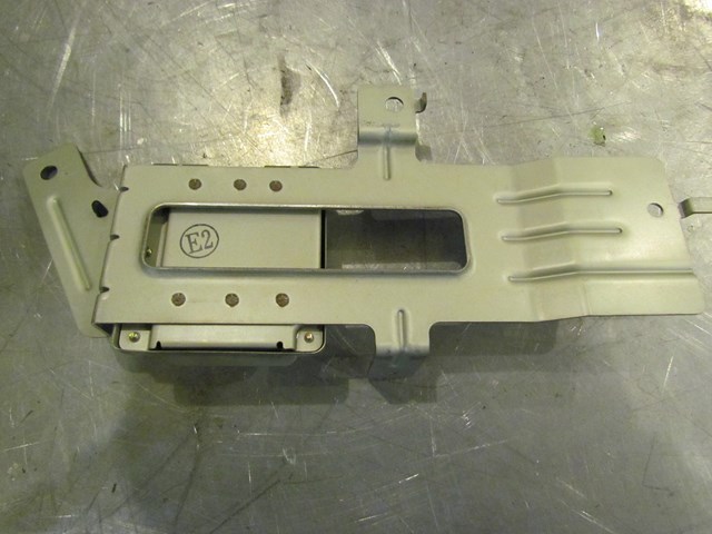 2004 Infiniti G35X Sedan AWD Transfer Case Module 41650 AC000