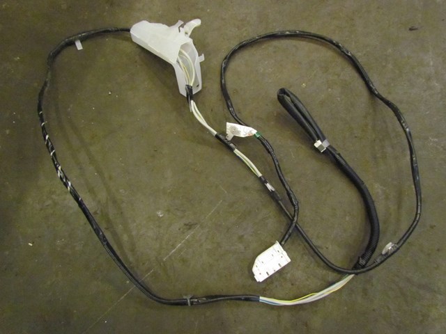 2004 Infiniti G35X Body Wire Harness 24017 AC005