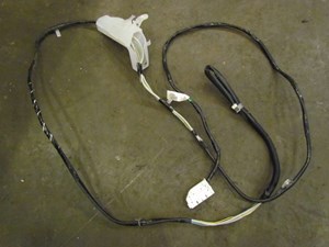 2004 Infiniti G35X Body Wire Harness 24017 AC005