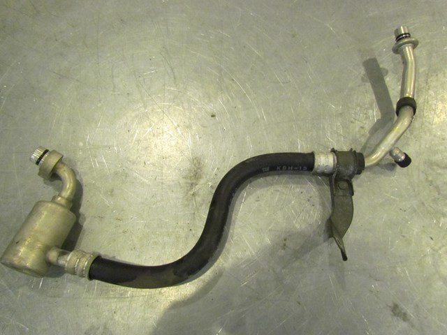 2004 Infiniti G35X Sedan AC Line